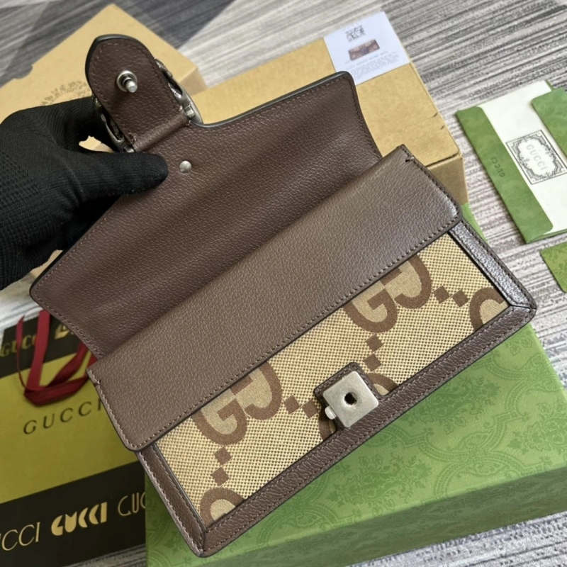 Gucci Satchel Bags 4036C-3495