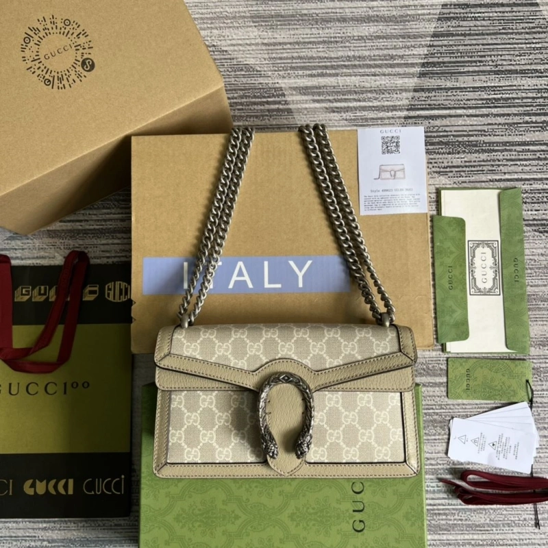 Gucci Satchel Bags 4036C-3496