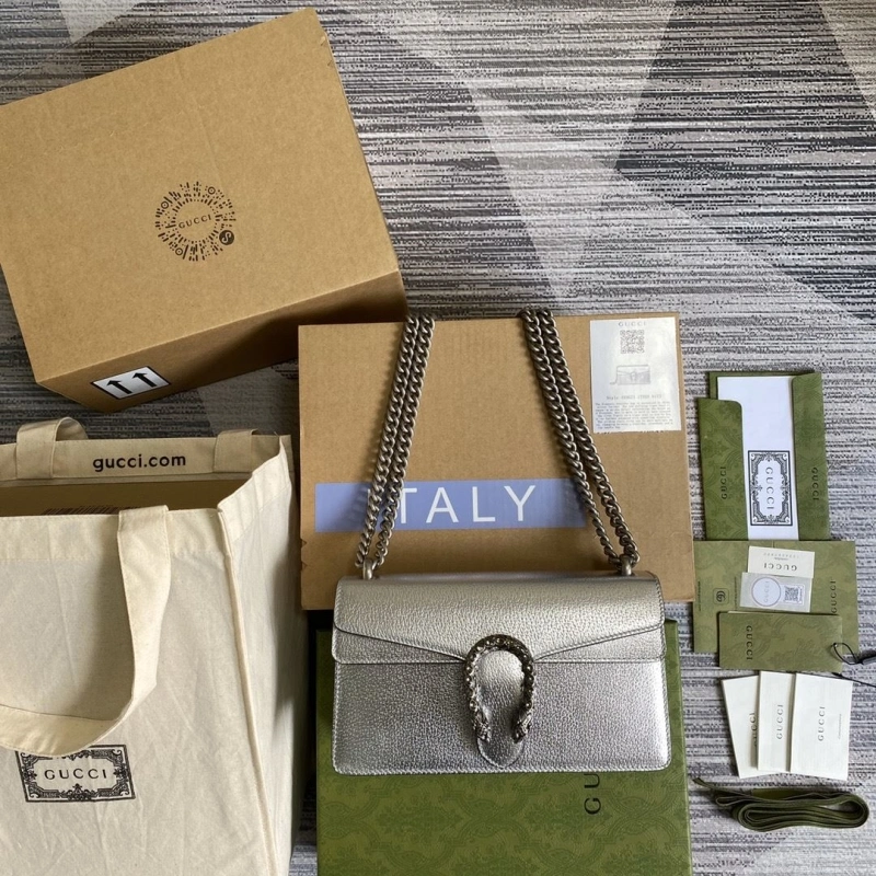 Gucci Satchel Bags 4036C-3497