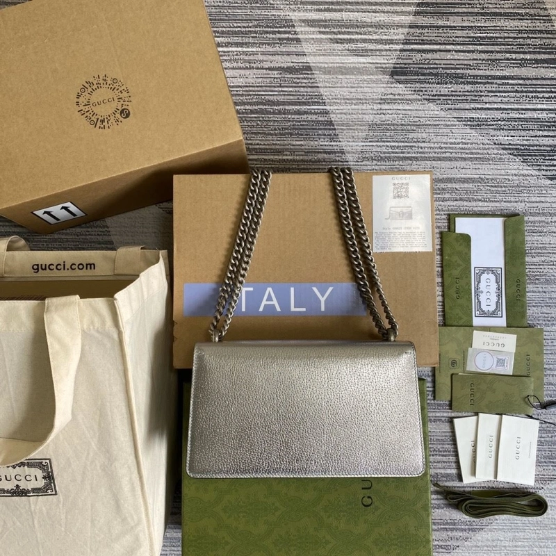 Gucci Satchel Bags 4036C-3497