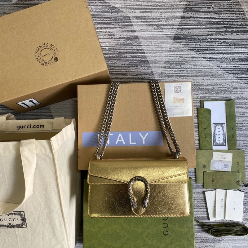 Gucci Satchel Bags 4036C-3498