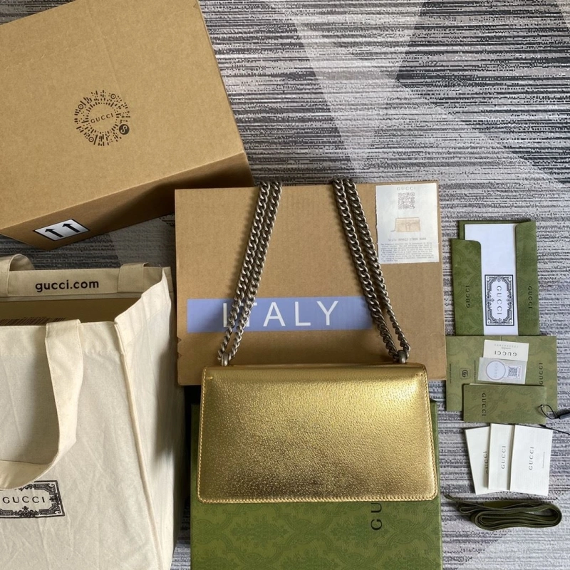 Gucci Satchel Bags 4036C-3498