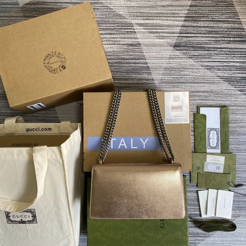 Gucci Satchel Bags 4036C-3499