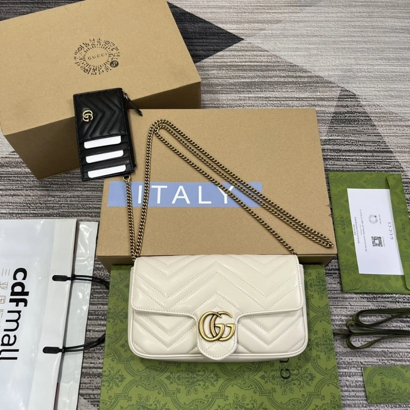 Gucci Satchel Bags 4036C-3505