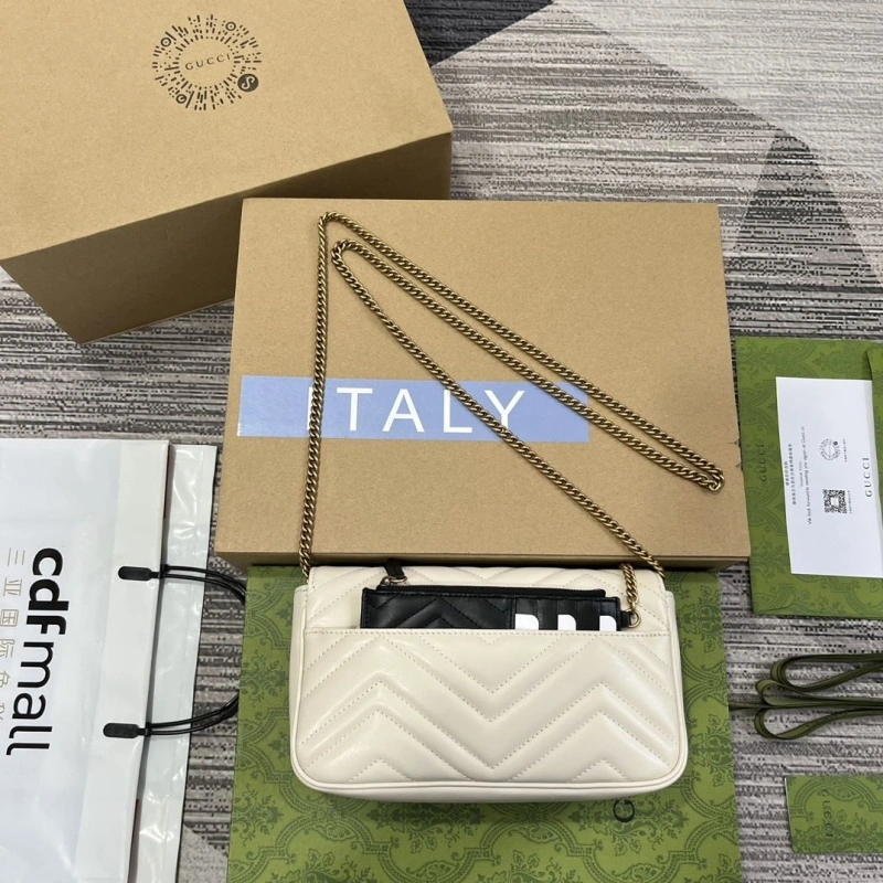 Gucci Satchel Bags 4036C-3505