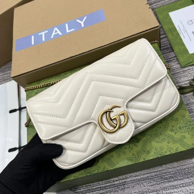 Gucci Satchel Bags 4036C-3505