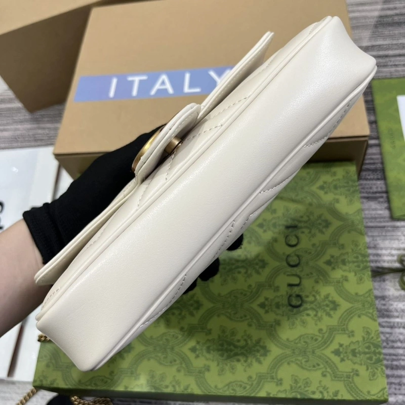 Gucci Satchel Bags 4036C-3505