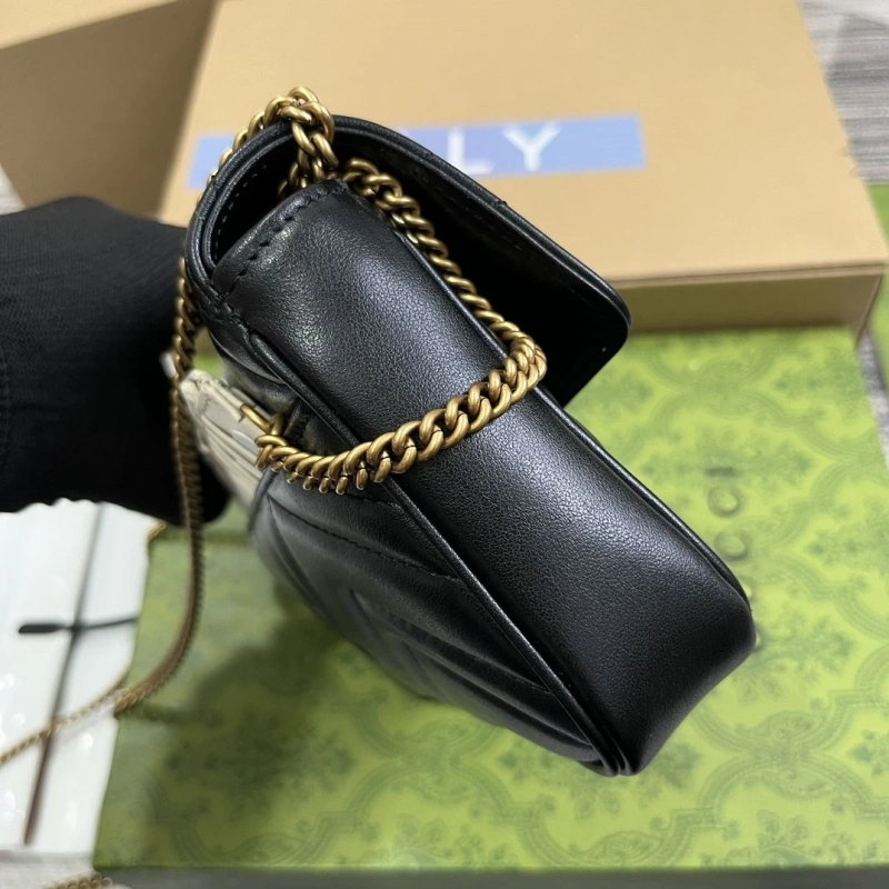 Gucci Satchel Bags 4036C-3506