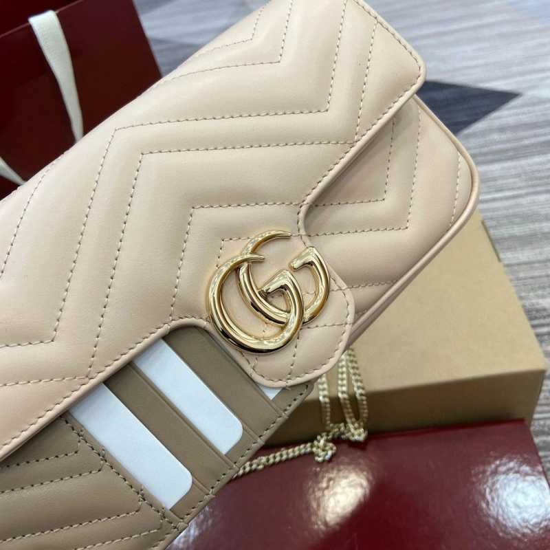 Gucci Satchel Bags 4036C-3507