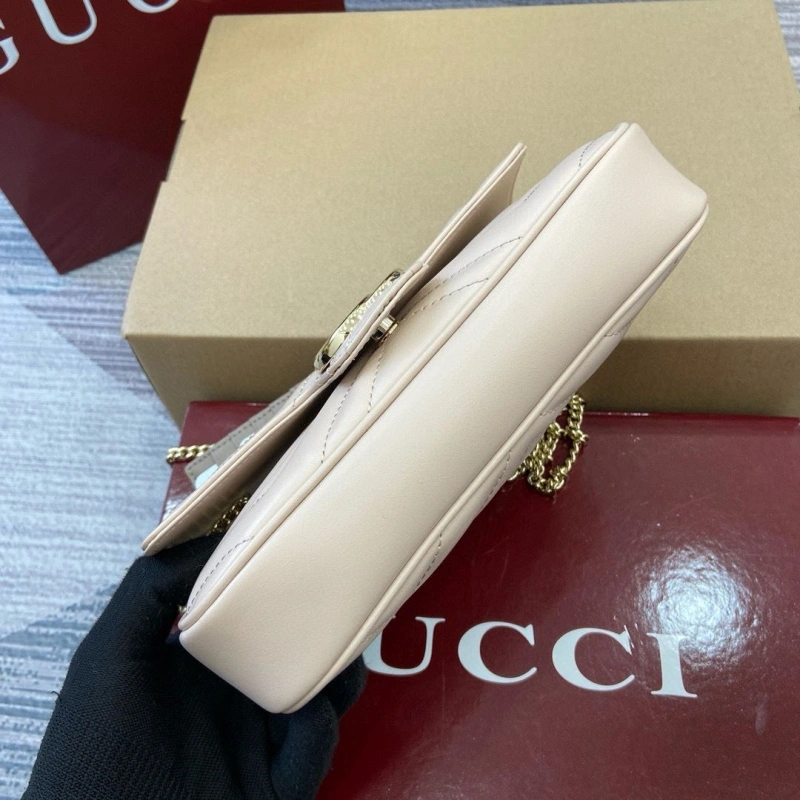 Gucci Satchel Bags 4036C-3507