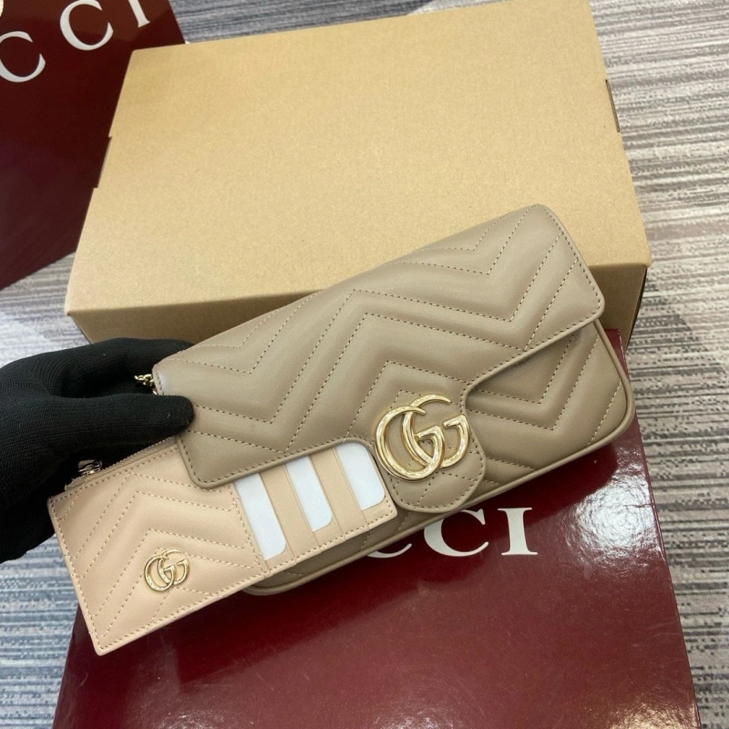 Gucci Satchel Bags 4036C-3508