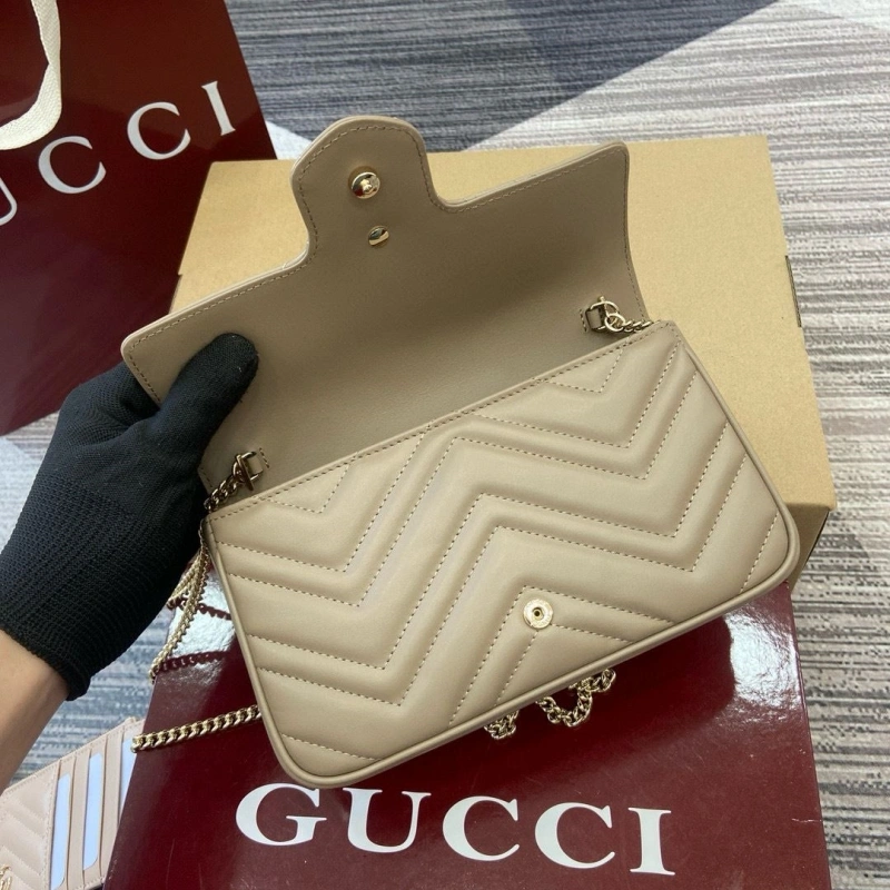 Gucci Satchel Bags 4036C-3508