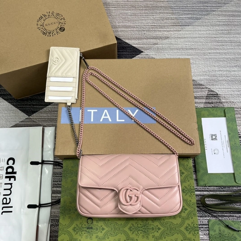 Gucci Satchel Bags 4036C-3509