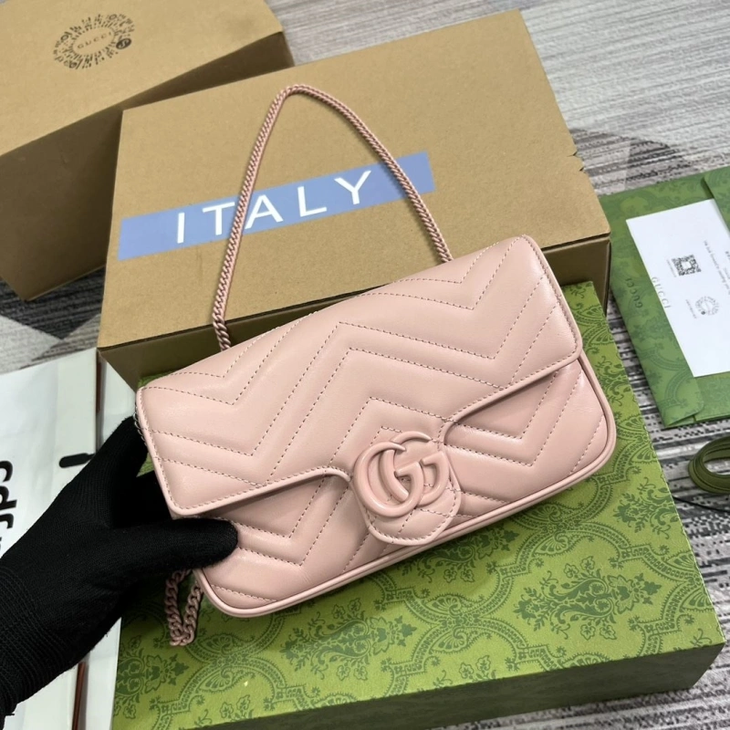 Gucci Satchel Bags 4036C-3509