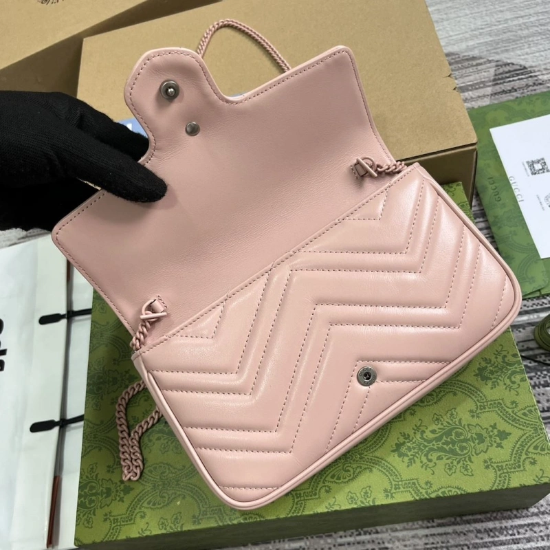 Gucci Satchel Bags 4036C-3509