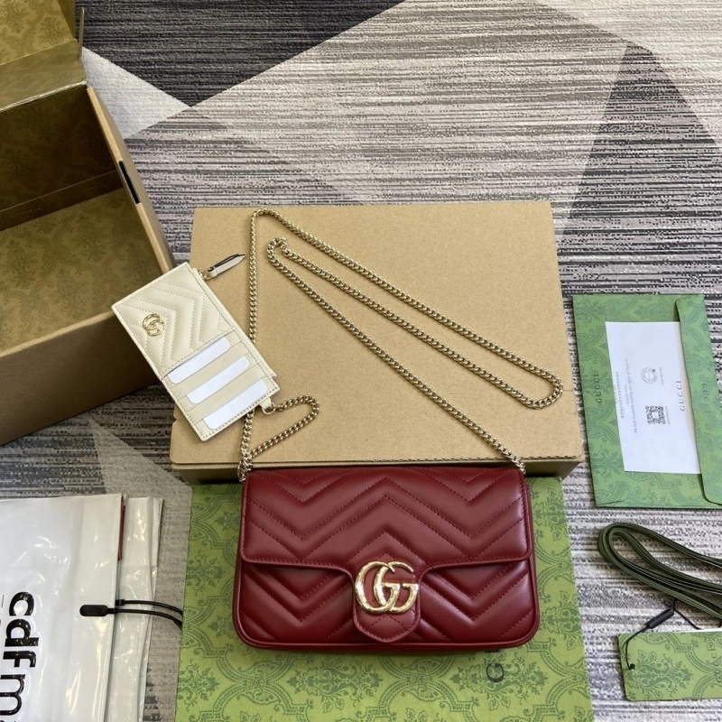 Gucci Satchel Bags 4036C-3510