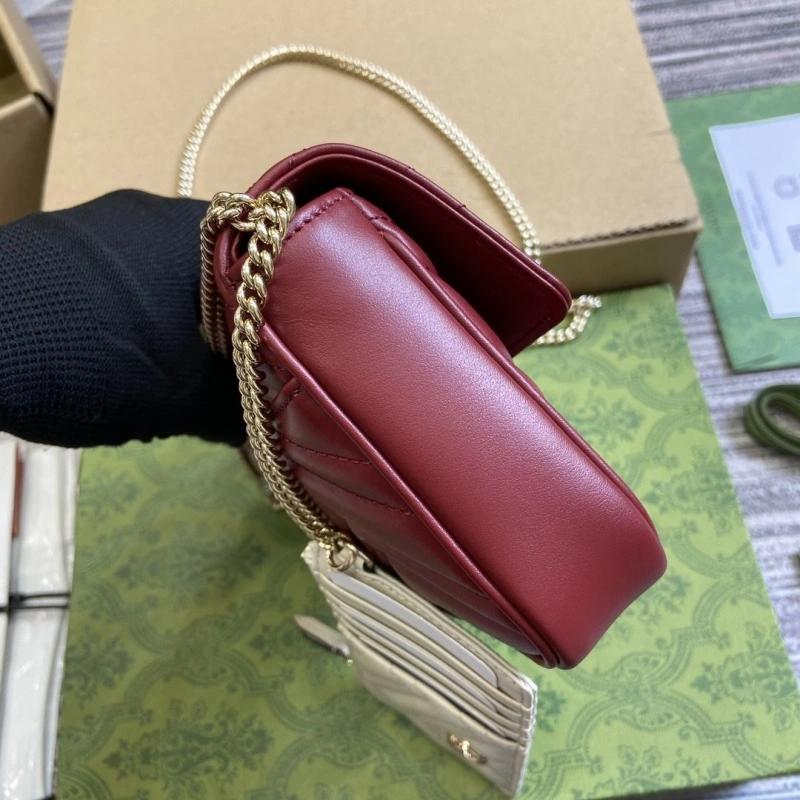 Gucci Satchel Bags 4036C-3510