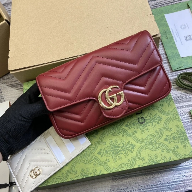 Gucci Satchel Bags 4036C-3510