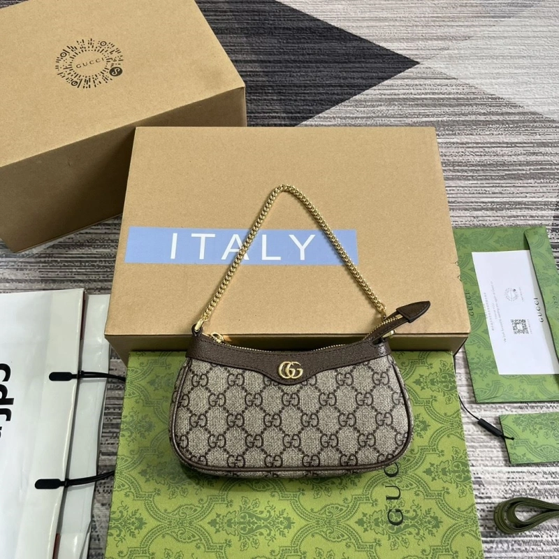 Gucci Top Handle Bags 4036C-3521