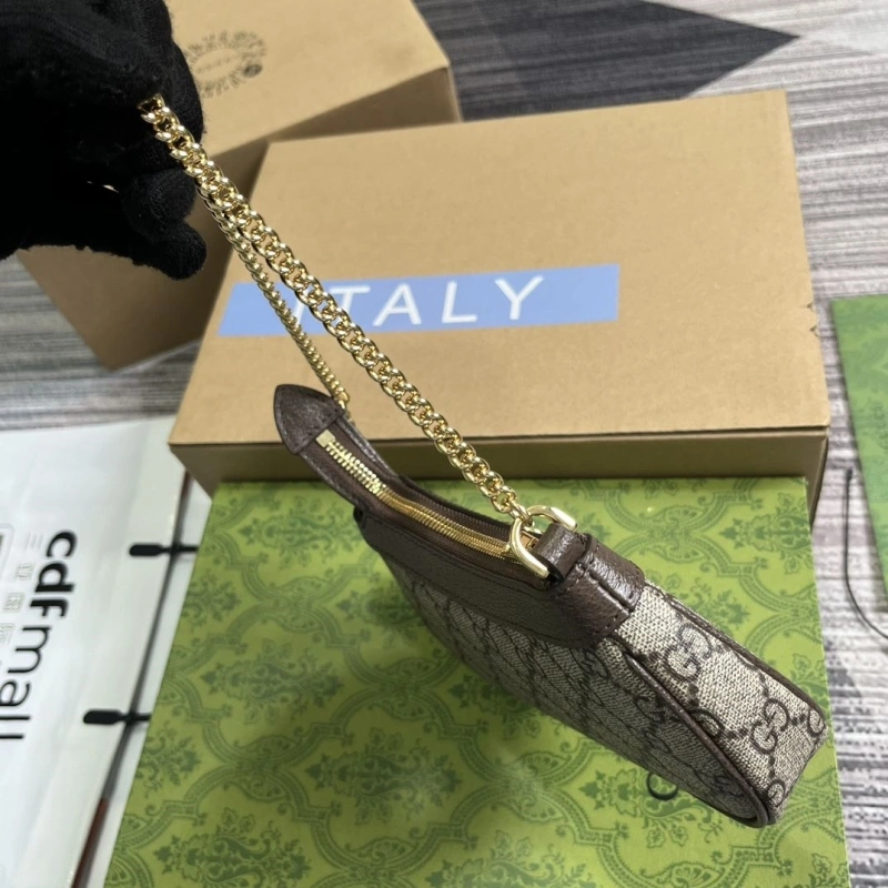 Gucci Top Handle Bags 4036C-3521