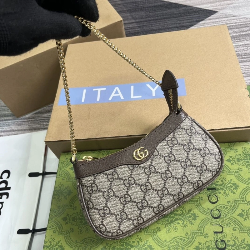 Gucci Top Handle Bags 4036C-3521