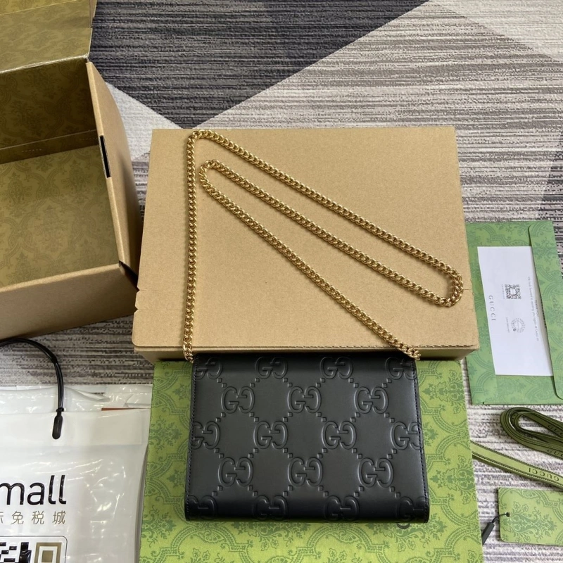 Gucci Satchel Bags 4036C-3528