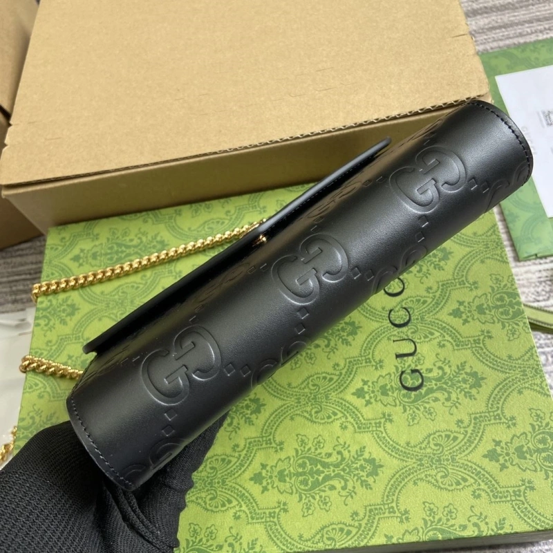 Gucci Satchel Bags 4036C-3528