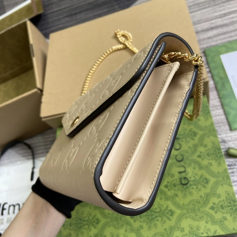 Gucci Satchel Bags 4036C-3529