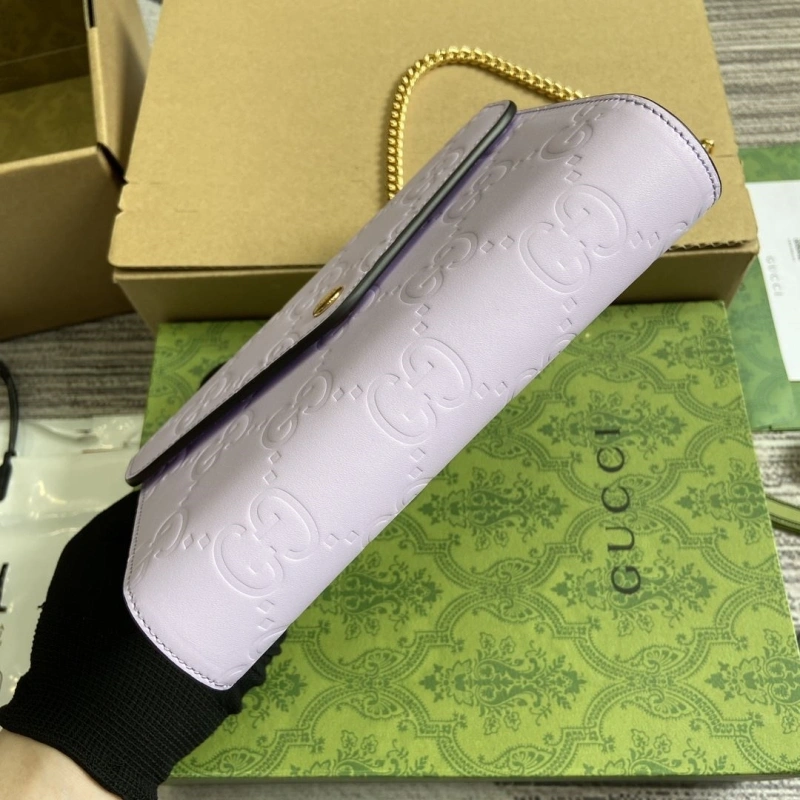 Gucci Satchel Bags 4036C-3530