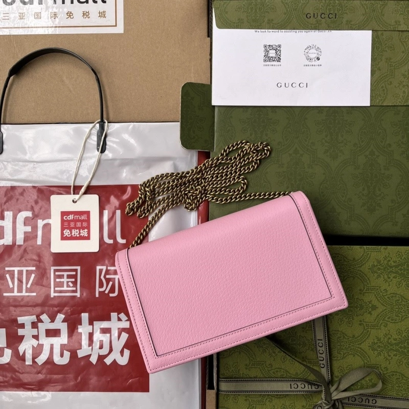 Gucci Satchel Bags 4036C-3532