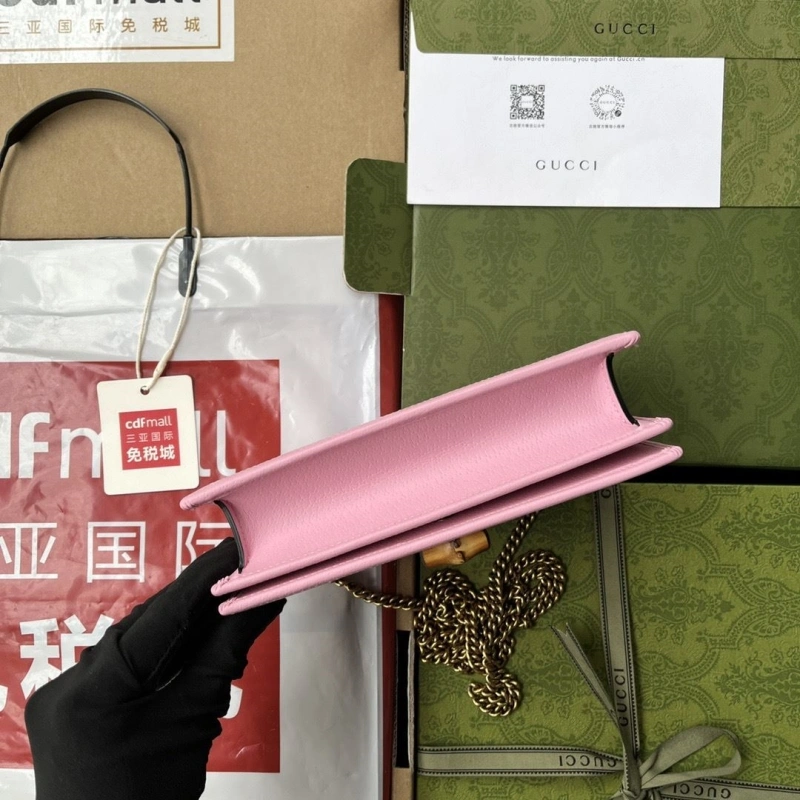 Gucci Satchel Bags 4036C-3532