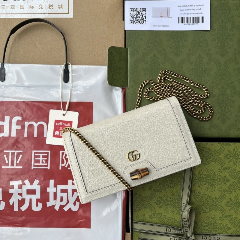 Gucci Satchel Bags 4036C-3533