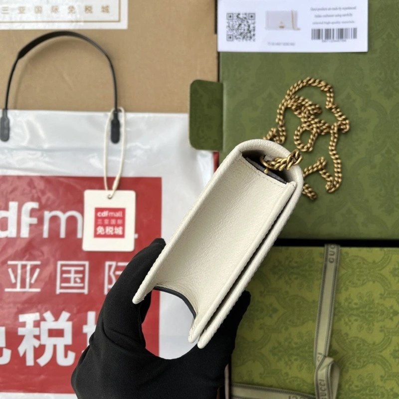 Gucci Satchel Bags 4036C-3533