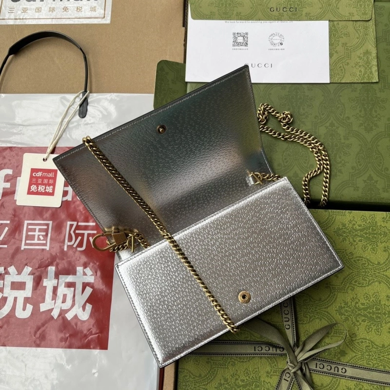 Gucci Satchel Bags 4036C-3534