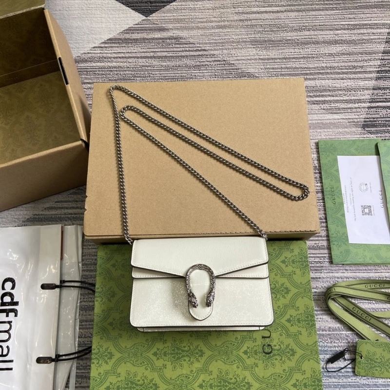 Gucci Satchel Bags 4036C-3545