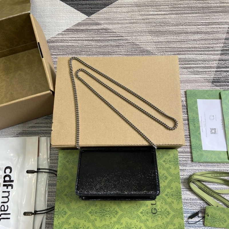 Gucci Satchel Bags 4036C-3546