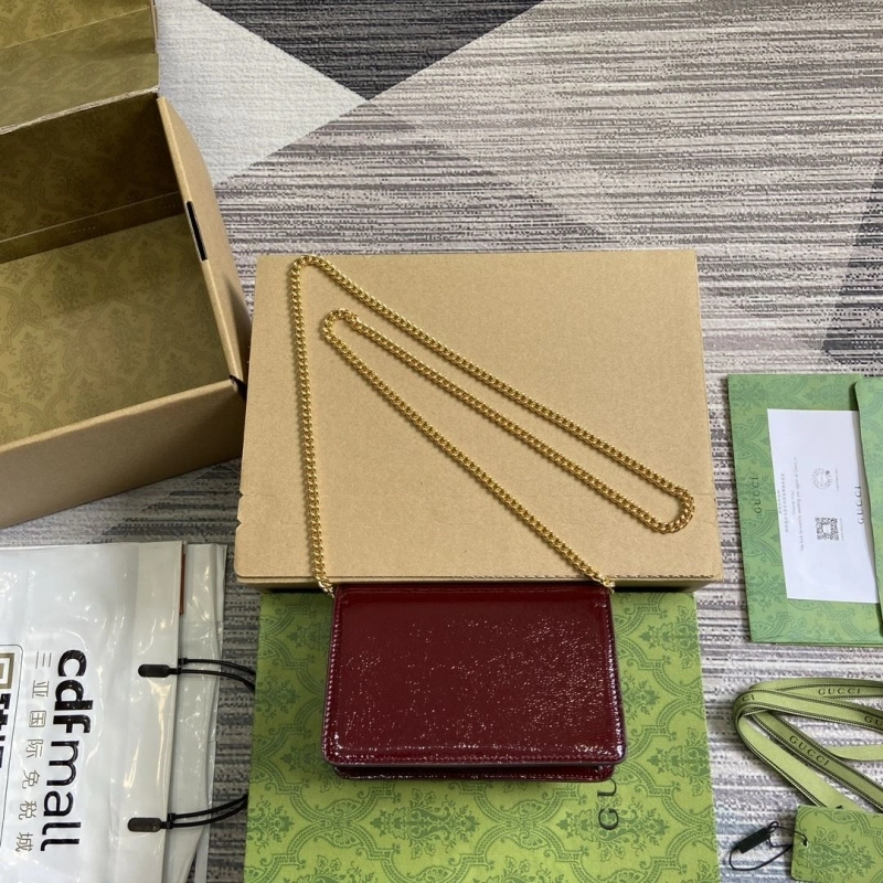 Gucci Satchel Bags 4036C-3547