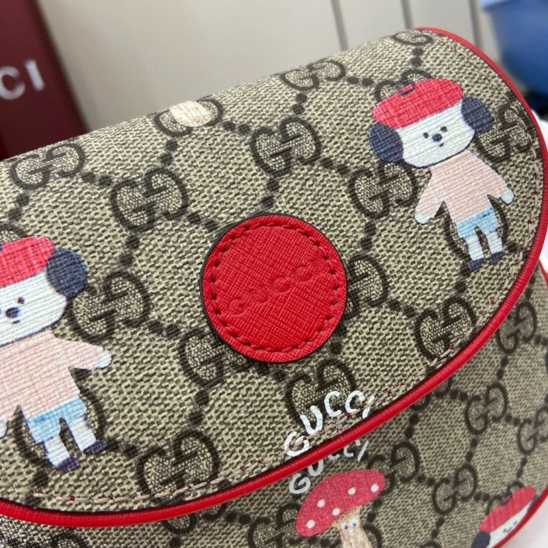 Gucci Satchel Bags 4036C-3548