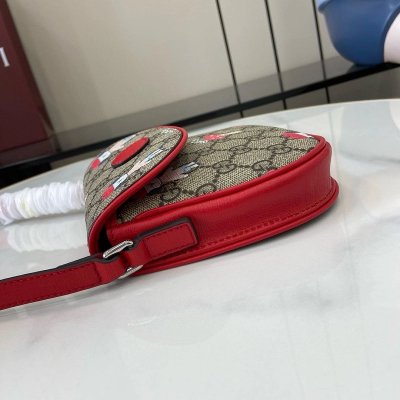 Gucci Satchel Bags 4036C-3548