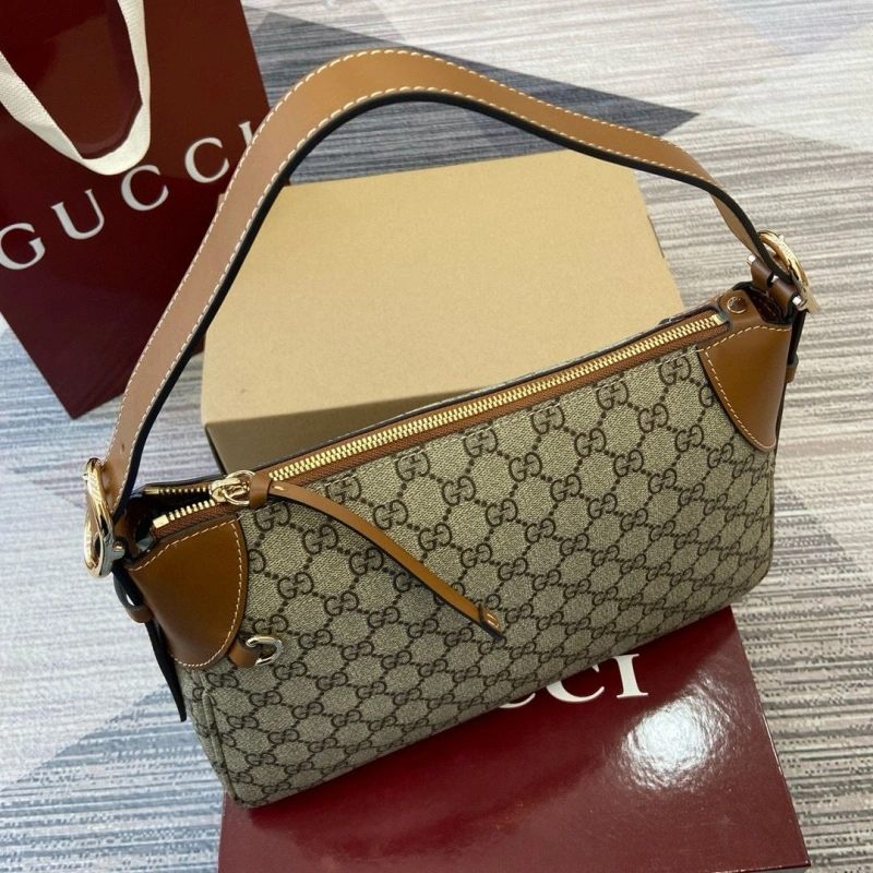 Gucci Top Handle Bags 4036C-3554