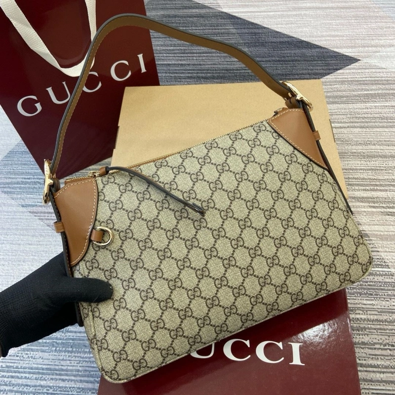 Gucci Top Handle Bags 4036C-3554
