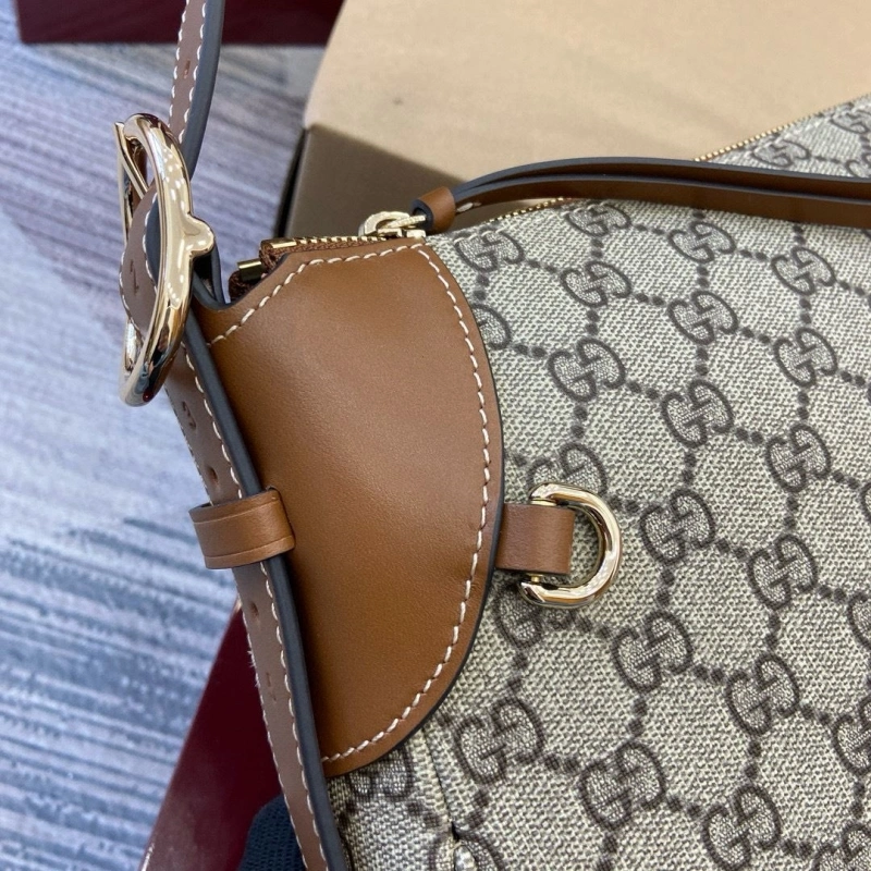 Gucci Top Handle Bags 4036C-3554