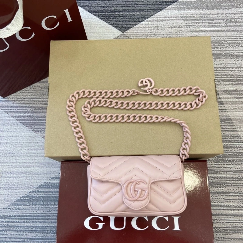 Gucci Satchel Bags 4036C-3563