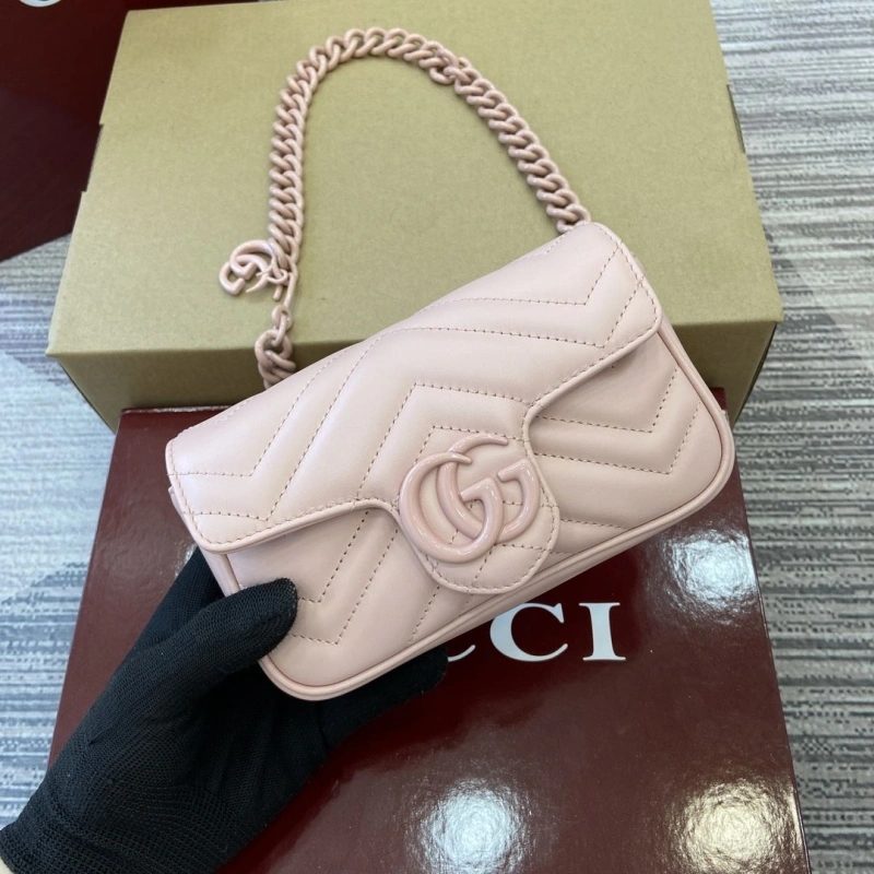 Gucci Satchel Bags 4036C-3563