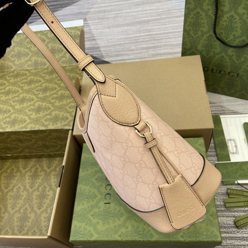 Gucci Top Handle Bags 4036C-3578