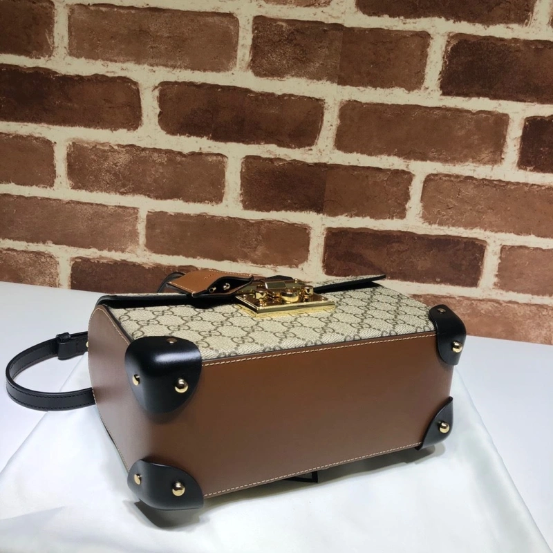 Gucci Top Handle Bags 4036C-3579