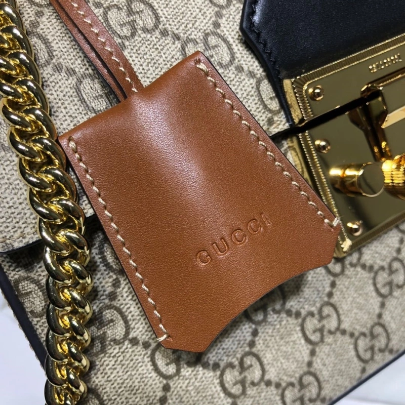 Gucci Top Handle Bags 4036C-3579