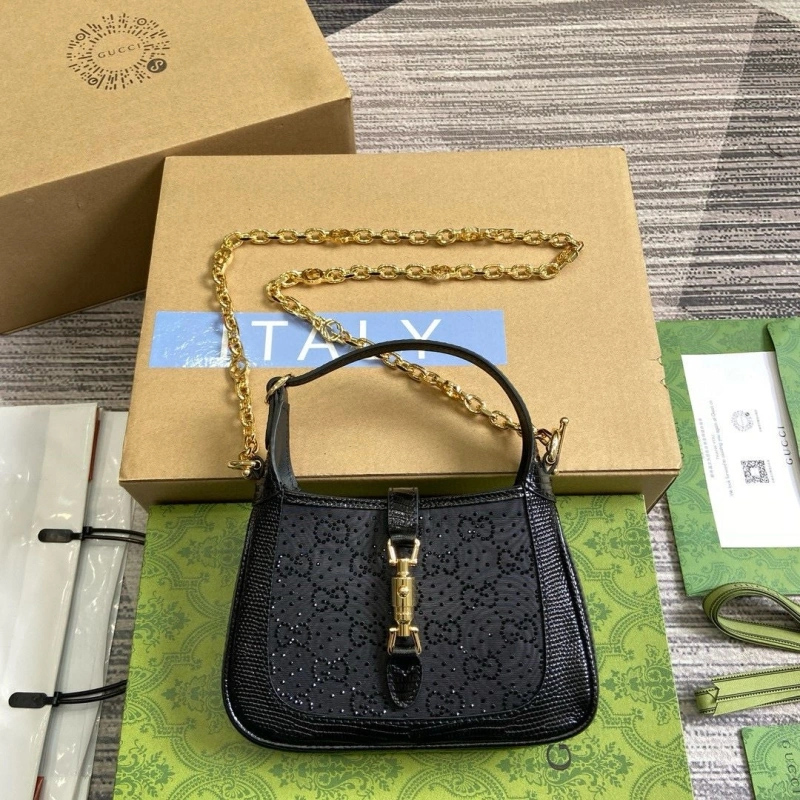 Gucci Top Handle Bags 4036C-3582