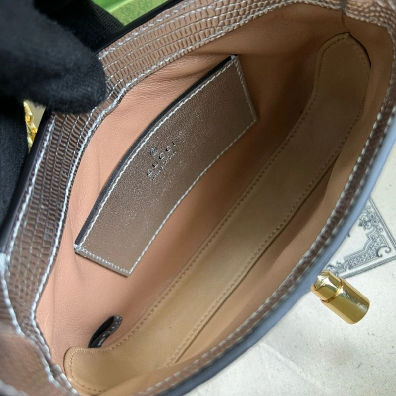 Gucci Top Handle Bags 4036C-3583