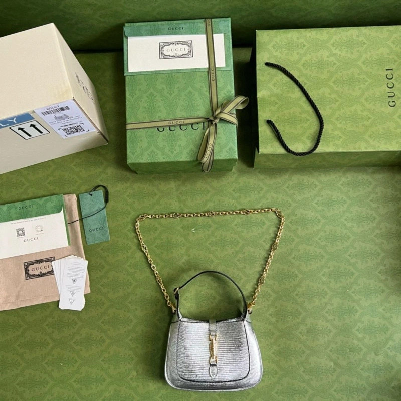 Gucci Top Handle Bags 4036C-3583